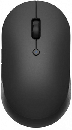 картинка Mi Dual Mode Wireless Mouse Silent Edition от магазина MIX MOBILE-