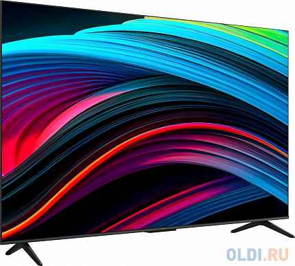 картинка TCL 55" 55C647 4K, QLED от магазина MIX MOBILE-