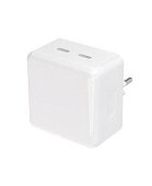 Maxvi CHL-604PD 40W, 6A, QC 3.0, 2xUSB-C