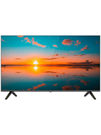 Телевизор BQ 40FS40B 40" Full HD SMART TV (Android 14 + BQ launcher) HDMI, USB Black