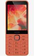 Мобильный телефон Nokia 215 DS 4G TA-1613 Peach