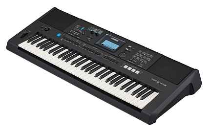 картинка Yamaha PSR-E473 от магазина MIX MOBILE-