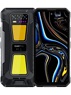 Oukitel WP58 Pro