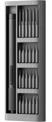 картинка Mi Cordless Precision Screwdriver Kit от магазина MIX MOBILE-