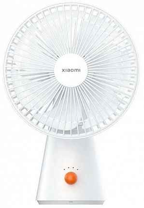 картинка Xiaomi Rechargeable Mini Fan от магазина MIX MOBILE-