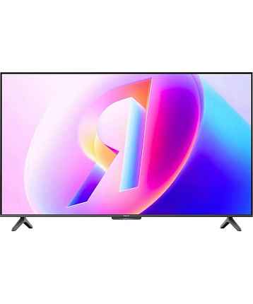 картинка Яндекс ТВ Станция Бейсик QLED 65" [YNDX-00081] от магазина MIX MOBILE-