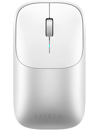 Satechi ST-MEXS Slim EX Wireless Multi-Mode Mouse