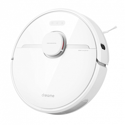 картинка Dreame Robot Vacuum D9 от магазина MIX MOBILE-