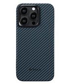 Pitaka KI1508P для iPhone 15 Pro MagEZ Case 4