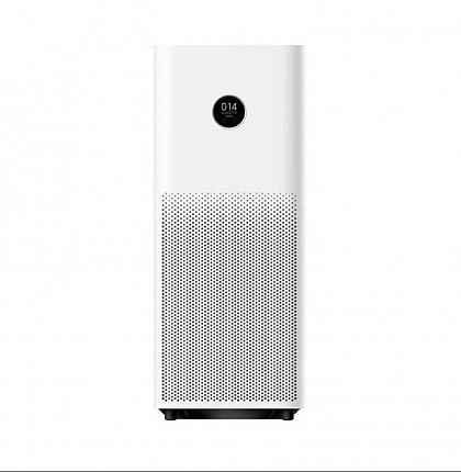 картинка Xiaomi Mijia Air Purifier 4 Pro (AC-M15-SC) от магазина MIX MOBILE-