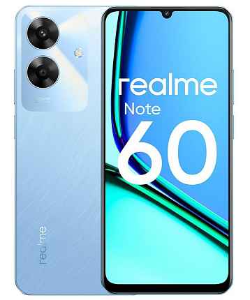 Realme Note 60