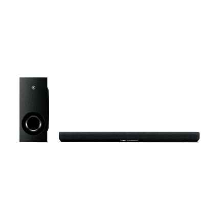 картинка Yamaha SR-B40A 2.1 200Вт от магазина MIX MOBILE-