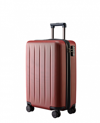 NinetyGo Danube Luggage 20 без боковой ручки