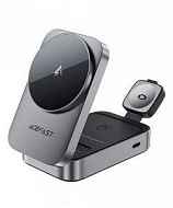 ACEFAST E22 Desktop 3-In-1 Wireless Charger