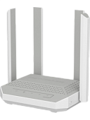 Netcraze Sprinter (NC-3711) с Mesh Wi-Fi 6 AX3000