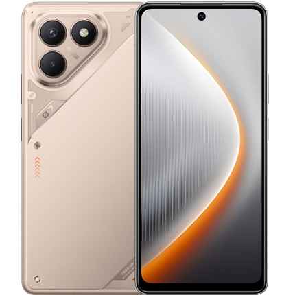 Tecno Pova 7 Neo