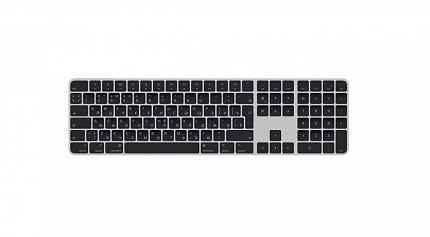 картинка Apple Magic Keyboard A2520 with Touch ID от магазина MIX MOBILE-