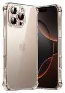 Чехол UGREEN CA103 (45915) для iPhone 16 Pro Bright Cushion Protective Case прозрачный