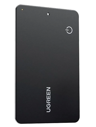 картинка UGREEN CM915 (75497) Bluetooth Finder 1.7mm от магазина MIX MOBILE-