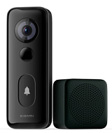 Дверной звонок Xiaomi Smart Doorbell 3S RU