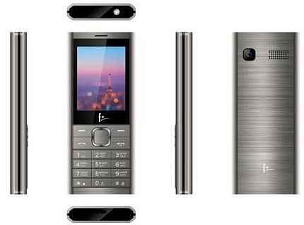 F+ B241 F+ B241
