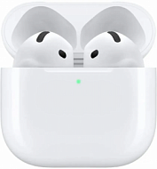 Apple AirPods 4 MXP63ZP/A