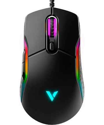 картинка RAPOO VT200 Проводная от магазина MIX MOBILE-