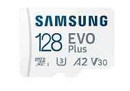 MicroSDXC Samsung EVO Plus