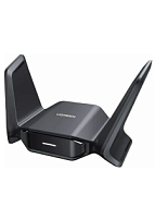 Адаптер UGREEN CM995 (65813) BE6500 Wi-Fi 7 USB Adapter. Цвет: черный