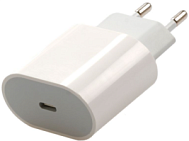 СЗУ FaisON F-01 20W USB-C PD White