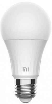 картинка Xiaomi Mi Smart LED Bulb от магазина MIX MOBILE-