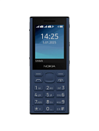 Мобильный телефон Nokia 130 DS TA-1704 Синий