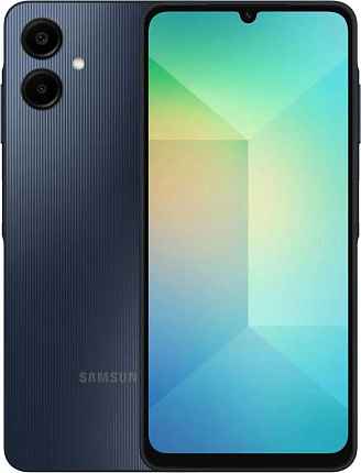 картинка Samsung Galaxy A06 от магазина MIX MOBILE-