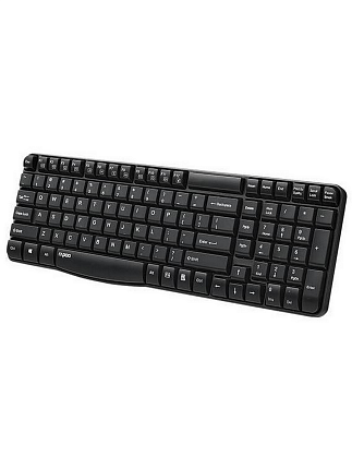 RAPOO E1050
