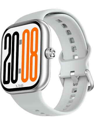 Умные часы HONOR CHOICE Watch 2 Pro White (LWS-WB11)