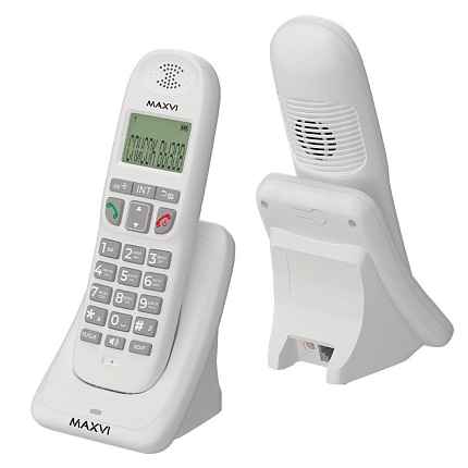 картинка Maxvi AM-01 от магазина MIX MOBILE-