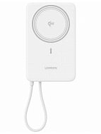 UGREEN PB570 (75983B) MagFlow Air 10000 mAh 30W
