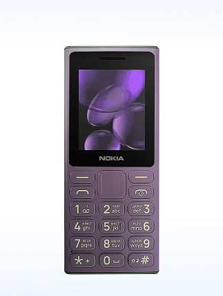 Nokia 108 DS TA-1627