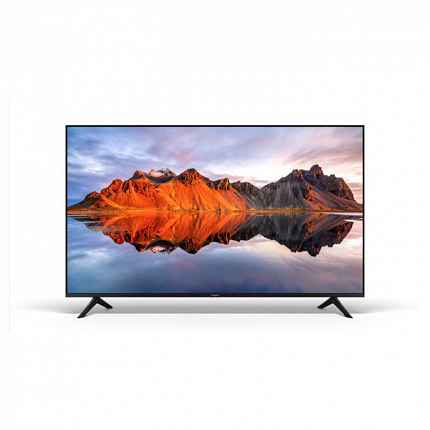 картинка Xiaomi Mi TV A 50″ 2025 от магазина MIX MOBILE-