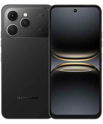 Tecno Spark 40