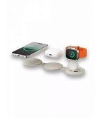 Satechi ST-QTG31W 3-in-1 Wireless Qi2