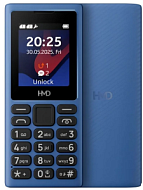 Мобильный телефон HMD 101 4G TA-1735 DS Синий