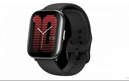 Amazfit Active