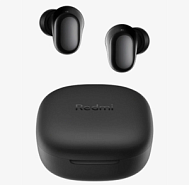 Наушники Redmi Buds 6 Play Black RU