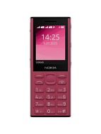 Мобильный телефон Nokia 130 DS TA-1704 Красный