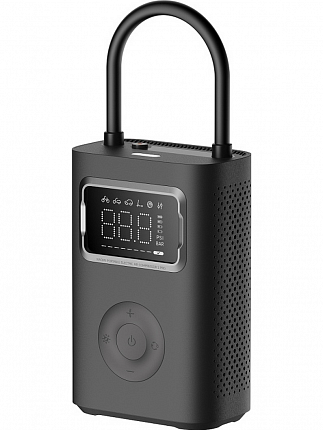 картинка Xiaomi Portable Electric Air Compressor 2 Pro от магазина MIX MOBILE-