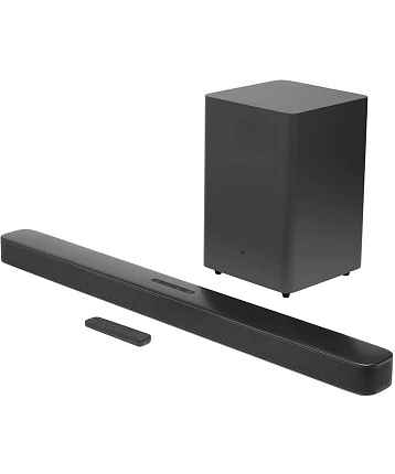 JBL BAR 2.1 Deep Bass MK2