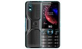 BQ 2842 Disco Boom