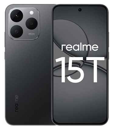 realme 15T