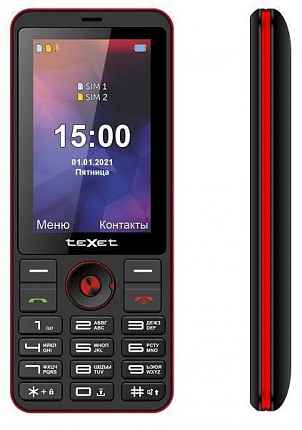 teXet TM-321